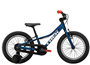 Trek Barnesykkel Precaliber 16 Mulsanne Blue