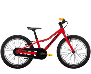 Trek Børnecykel Precaliber 20 Viper Red