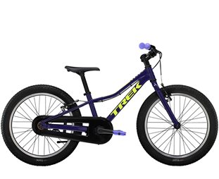 Trek Børnecykel Precaliber 20 Purple Abyss