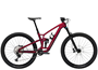 Trek Fullstendig Dempet Mtb Fuel Ex 9.7 Gen 6 Crimson