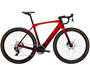 Trek Elcykel Racer Domane+ Slr 6 Etap Carbon Red Smoke