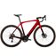 Trek Elcykel Racer Domane+ Slr 9 Carbon Red Smoke
