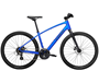 Trek Crosshybrid hybridsykkel Dual Sport 1 Gen 5 Alpine Blue