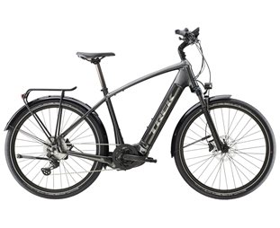 Trek Elsykkel Allant+ 7 Lithium Grey