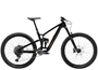 Trek Fullt dempet Mtb Mtb Fuel Ex 9.8 Gx Axs Gen 6 Deep Smoke