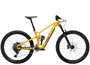 Trek Fullstendig Dempet Mtb Fuel Ex 9.8 Gx Axs Gen 6 Satin Baja Yellow