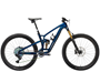 Trek Heldempet Terrengsykkel Fuel Ex 9.9 Xx1 Axs Gen 6 Mulsanne Blue