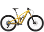 Trek Fullstendig Dempet MTB Fuel Ex 9.9 Xx1 Axs Gen 6 Satin Baja Yellow