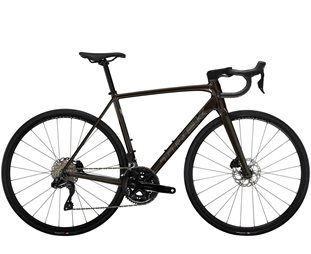 Trek Racer Allround Racersykkel Émonda Alr 6 Dnister Black