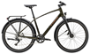 Trek Crosshybrid Hybrid Sykkel Dual Sport 3 Eq Gen 5 Black Olive