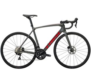 Trek Racer Allround Racersykkel Émonda SL 5 Lithium Grey