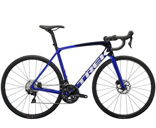 Trek Racer Allround Racersykkel Émonda SL 5 Hex Blue/Deep Dark Blue