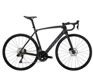 Trek Racer Allround Racersykkel Emonda SL 6 Pro Di2 Dnister Black/Trek Black