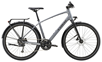 Trek Crosshybrid Hybrid Sykkel Dual Sport 2 Eq Gen 5 Galactic Grey