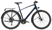 Trek Crosshybrid hybridsykkel Dual Sport 2 Eq Gen 5 Mulsanne