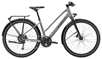 Trek Hybridcykkel Dame Dual Sport 2 Eq Stagger Gen 5 Galactic Grey