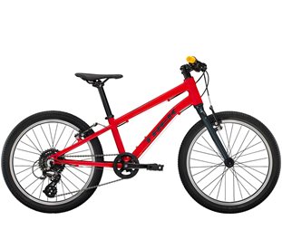 Trek Barnesykkel Wahoo 20 Viper Red