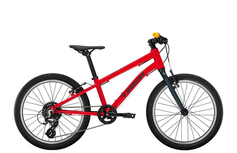 Trek Barnesykkel Wahoo 20 Viper Red