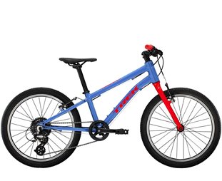 Trek Barnesykkel Wahoo 20 Royal Blue