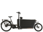 Trek Lastesykkel Elsykkel Fetch+ 4 Dnister Black