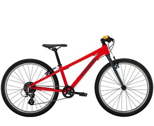 Trek Barnesykkel Wahoo 24 Viper Red