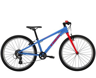 Trek Barnesykkel Wahoo 24 Royal Blue