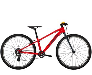 Trek Barnesykkel Wahoo 26 Viper Red