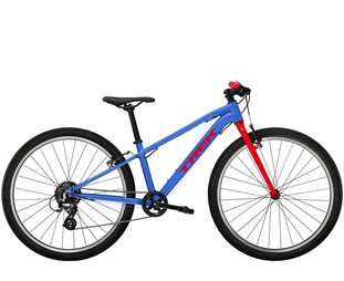 Trek Barnesykkel Wahoo 26 Royal Blue