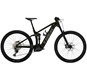 Trek El-Sykkel Rail 9.5 Gen 4 Black Olive