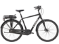 Trek Elsykkel District+ 4 400wh Dnister Black