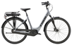 Trek Elsykkel Dame District+ 2 Lowstep 300wh Galactic Grey