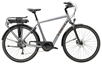 Trek Elsykkel Verve+ 1 400wh Galactic Grey