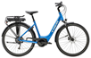 Trek Elsykkel for damer Verve+ 2 Lowstep 400wh Alpine Blue