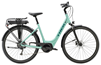 Trek Elsykkel Dame Verve+ 2 Lowstep 500wh Blue Sage