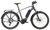 Trek Elcykel Allant+ 6 725wh Galactic Grey