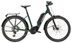 Trek Elsykkel Dame Allant+ 6 Lowstep 725wh Juniper