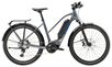 Trek Elsykkel Dame Allant+ 6 Stagger 545wh Galactic Grey