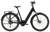 Trek Elsykkel Dame Verve+ 3 Lowstep 545wh Satin Trek Black