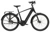 Elcykel Trek District+ 4 545wh Sort