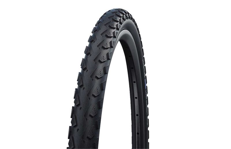 Schwalbe Rengas Land Cruiser Sbc K-Guard