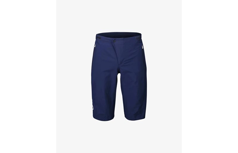Poc Cykelbyxor Essential Enduro Shorts Blue