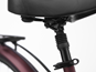 Electra Elsykkel Cruiser Townie Commute Go! 5i Step-thru Matte Oxblood