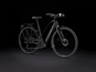 Trek Elsykkel Dame Fx+ 2 Stagger Satin Trek Black