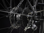 Trek Elsykkel Dame Fx+ 2 Stagger Satin Trek Black