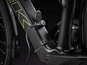 Trek Elsykkel Dame Fx+ 2 Stagger Satin Trek Black