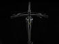 Trek Elsykkel Dame Fx+ 2 Stagger Satin Trek Black