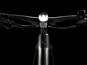 Trek Elsykkel Dame Fx+ 2 Stagger Satin Trek Black