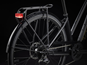 Trek Elsykkel Dame Fx+ 2 Stagger Satin Trek Black