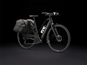 Trek Elsykkel Dame Fx+ 2 Stagger Satin Trek Black
