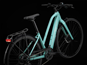 Trek Elsykkel for damer Fx+ 2 Stagger Blue Sage